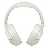 Haylou S35 ANC Beyaz KulakÜstü Bluetooth 5.2 60 Saat Pil Ömrü Kablosuz Kulaklık (Haylou Türkiye Garantili)